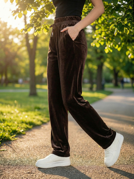 Брюки Franco Vello