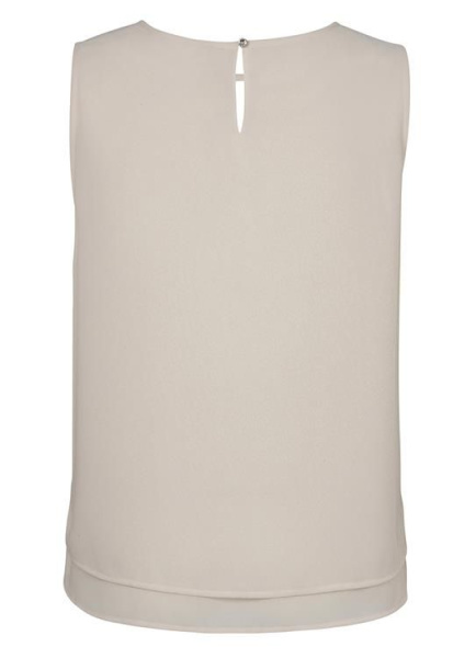 Блузка FRAPP (молочный, 42)