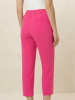 Брюки LIU JO (фуксия, 46)