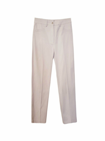 брюки джинсовые franco vello 7548-124/24-01 zucchero di canna-207