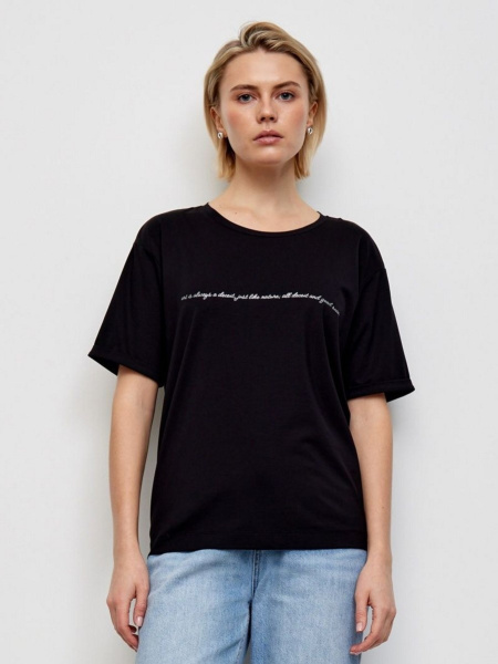 футболка женская bulmer 4234825/9 