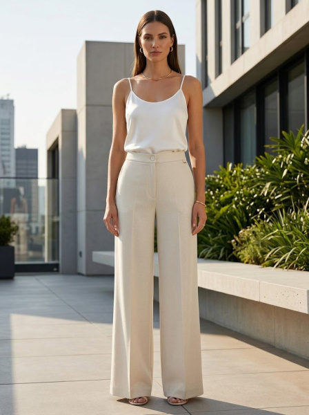 Брюки FRAPP (44)