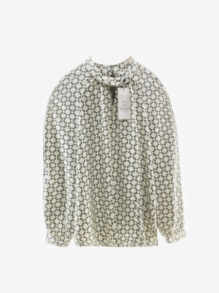 блуза женская vizanti 9141 берилл