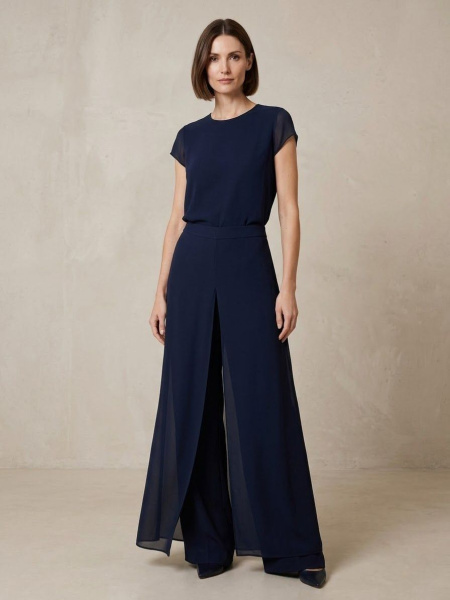 Брюки FRAPP (44)