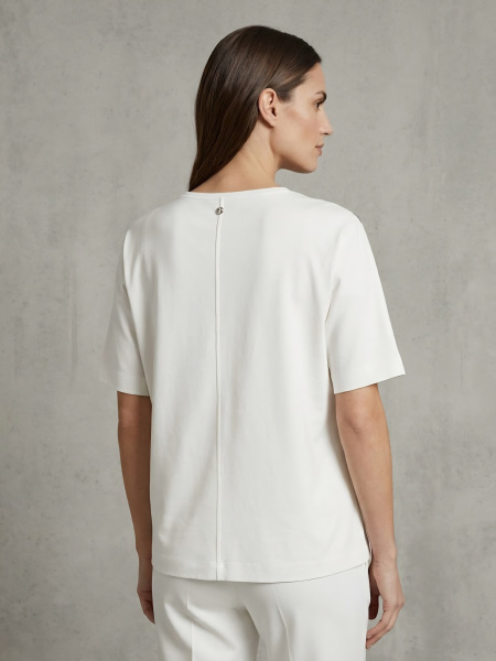 Блузка трикотажная FRAPP (46)