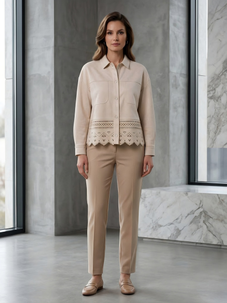 Жакет FRAPP (48)