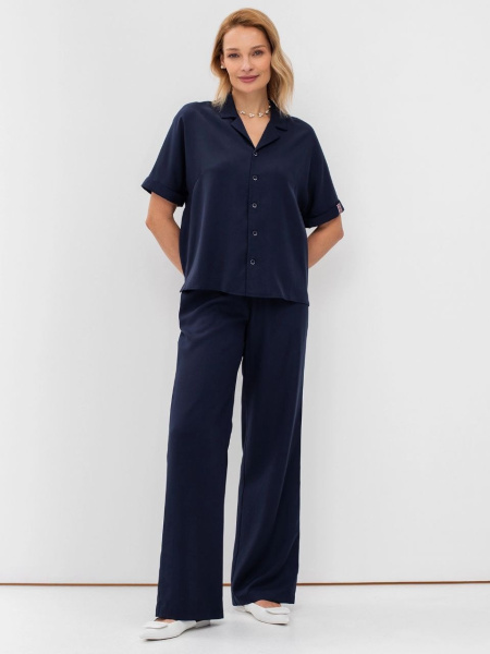 блузка женская (рубашка) bulmer 4245332