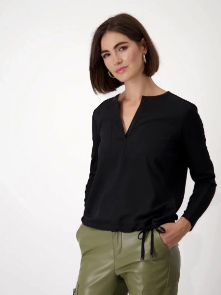 лонгслив monari 808177 999