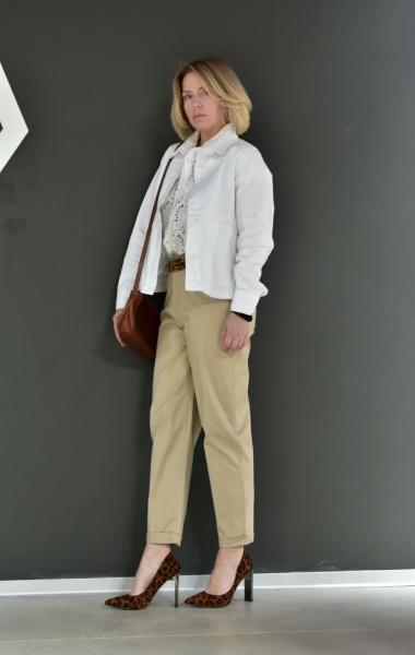 Брюки женские Broadway