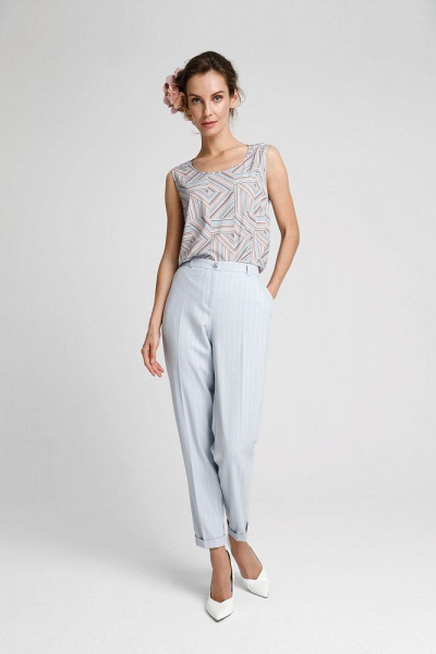 брюки женские solo by endea 00880-2377/8C