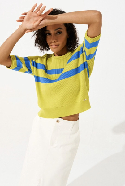 Джемпер женский Noche Mio