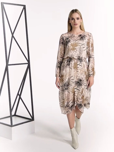 платье kiara 21 M-8184 C