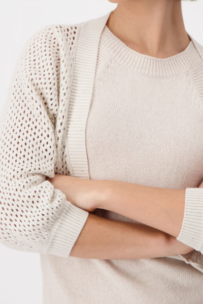 джемпер женский monari 408921