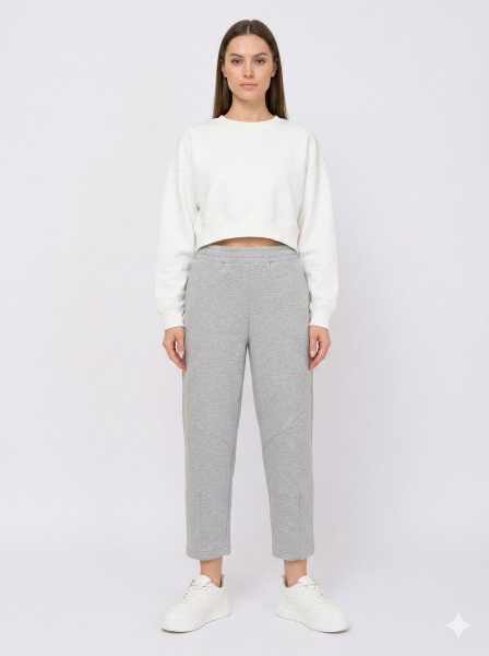 Брюки трикотажные Franco Vello