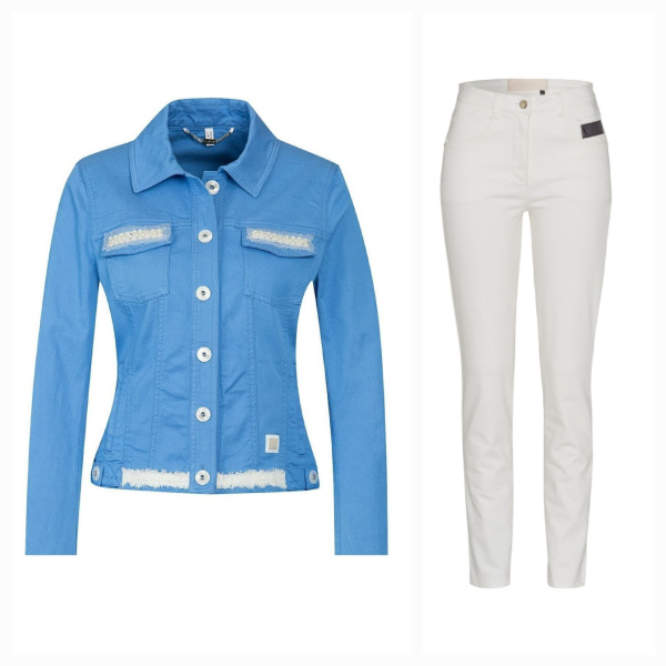 жакет женский sportalm 878040061