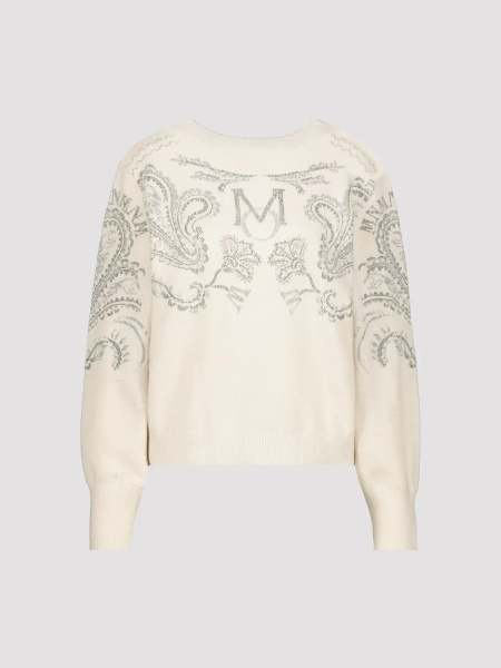 пуловер monari 807831