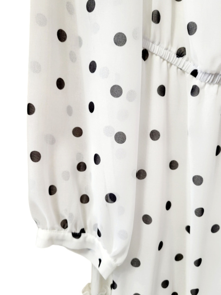 платье l'af Megan 3S8L-WA-1-10-1