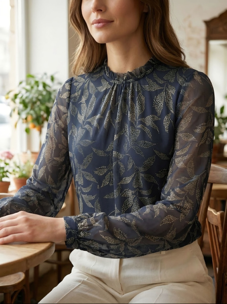 Блуза Franco Vello