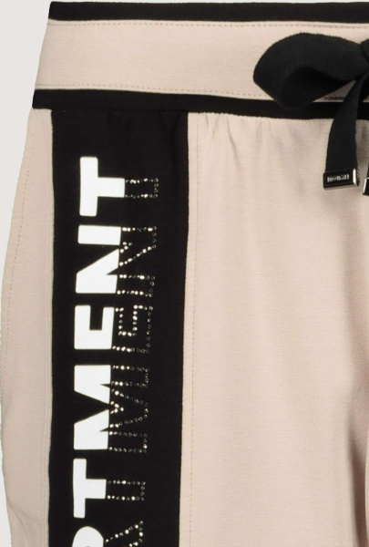 Спортивные брюки (джоггеры) MONARI