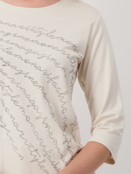 футболка monari 808096 999