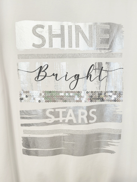 джемпер (футболка) franco vello 2827-124/24-01