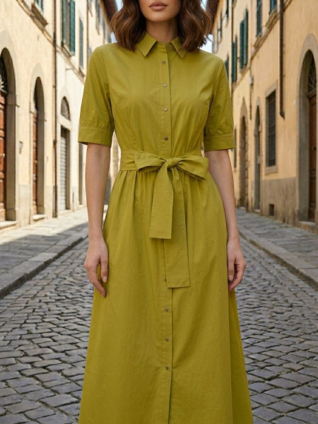 Платье Franco Vello