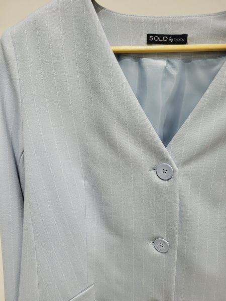 жакет женский solo by endea 030181-2377/19С