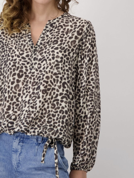 Блузка женская Monari