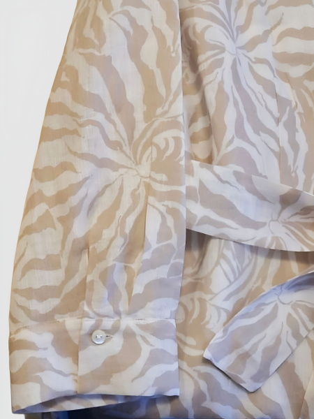 Платье-рубашка PENNYBLACK