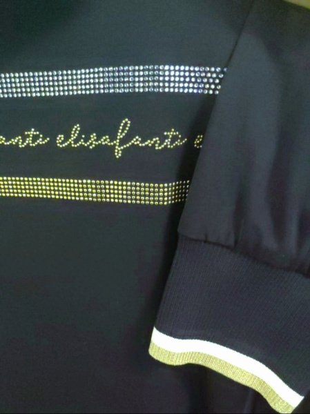 платье elisa fanti 1A026