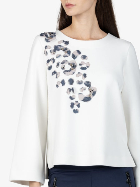 Джемпер Sportalm