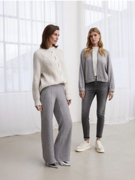 Джемпер LeComte