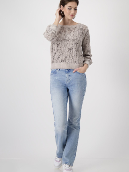 Джемпер женский Monari