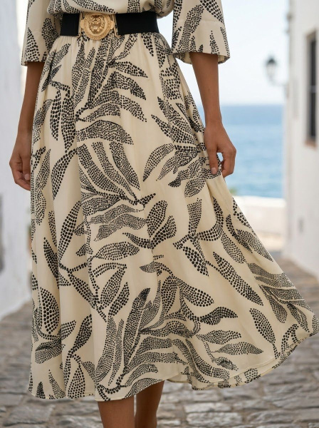 Платье женское Poza