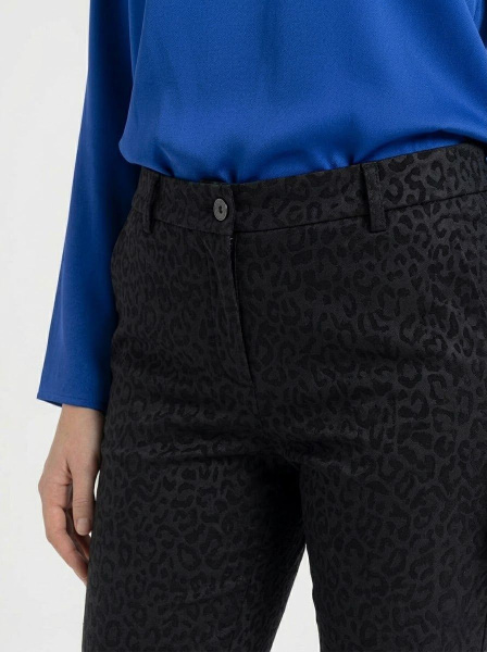 Брюки Elisa Fanti