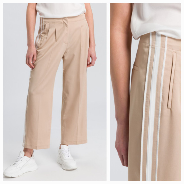 брюки marc aurel 92978