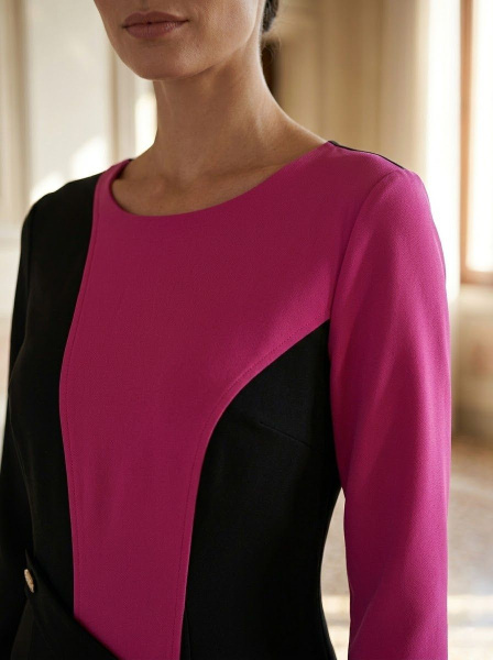 Платье ELISA FANTI