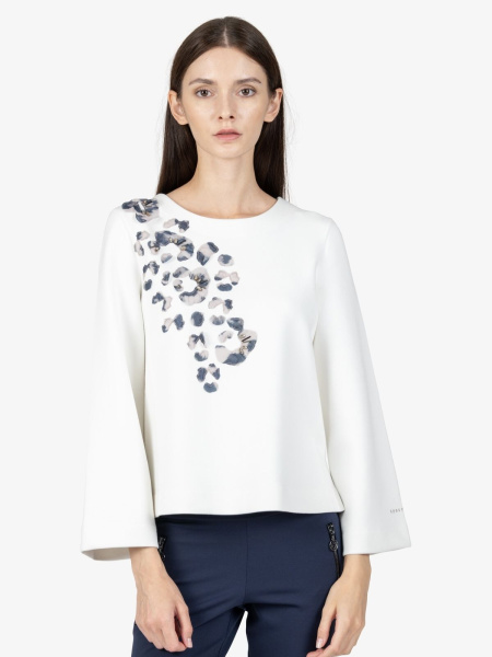 Джемпер Sportalm