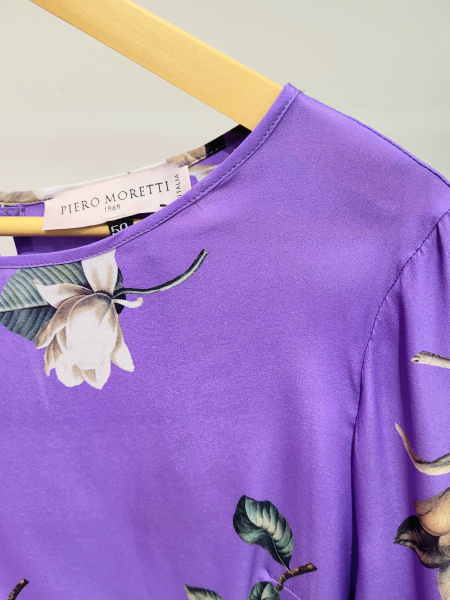 блуза piero moretti Dama 347 18