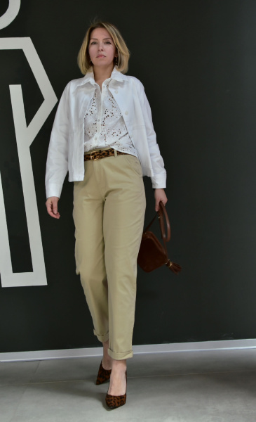 Брюки женские Broadway