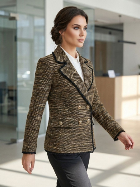 Жакет Franco Vello