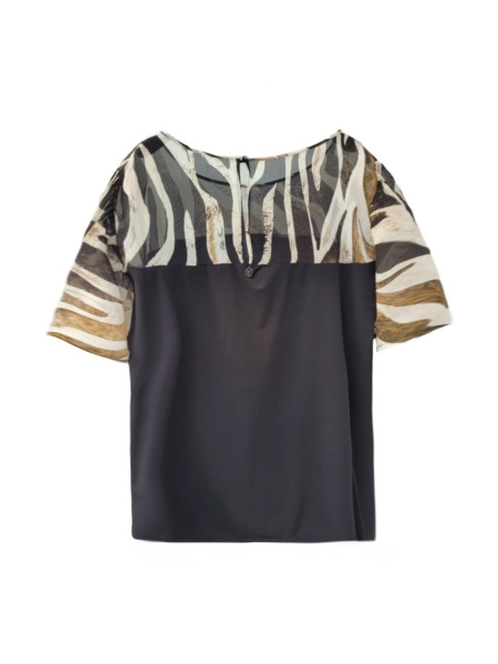 джемпер elisa fanti 6M105 M41