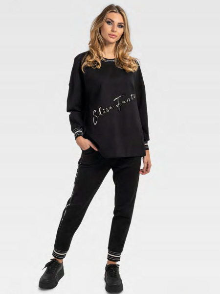 джемпер elisa fanti 8M036