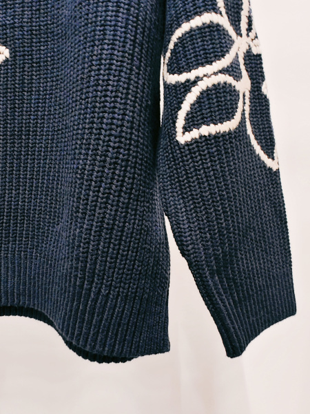 джемпер женский lecomte 53-621601