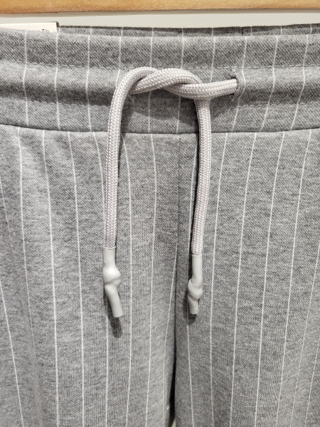 брюки джоггеры angel's 674200 Louisa shape zip 614 319