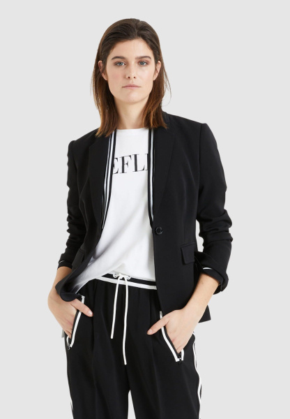 жакет (блейзер) marc aurel 3776 2020 92875