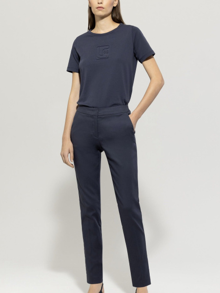 Футболка женская Luisa Cerano