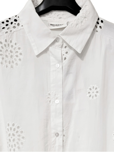 Блуза женская Broadway NYC Fashion