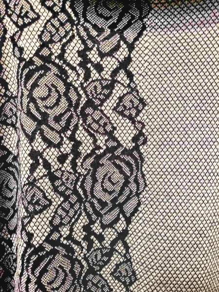 платье трикотажное elisa fanti 3A400