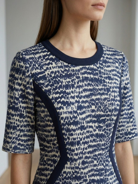 Платье женское Poza